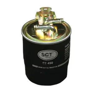 ST 490 SCT - MANNOL