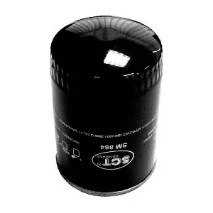 SCT - MANNOL SM864
