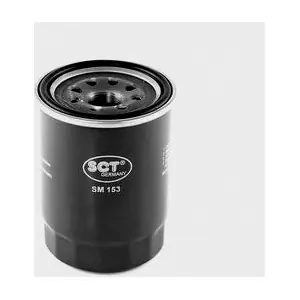 SM 153 SCT - MANNOL