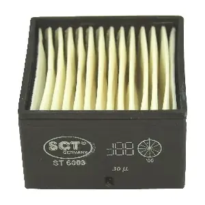 ST6003 SCT - MANNOL