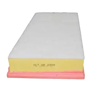 SB2209 SCT - MANNOL