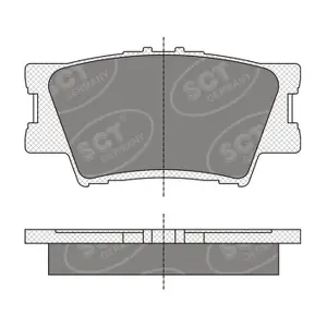 SCT - MANNOL SP 336 PR