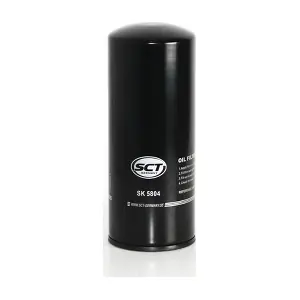SK 5804 SCT - MANNOL