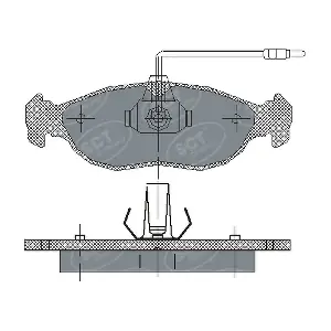 SP214PR SCT - MANNOL