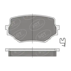 SCT - MANNOL SP 346 PR