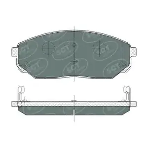 SCT - MANNOL SP 371 PR