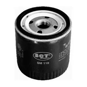 SCT - MANNOL SM 119