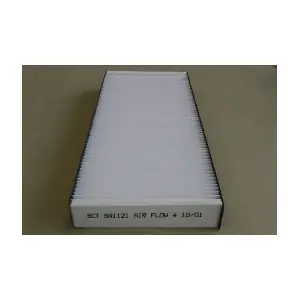 SCT - MANNOL SA 1121