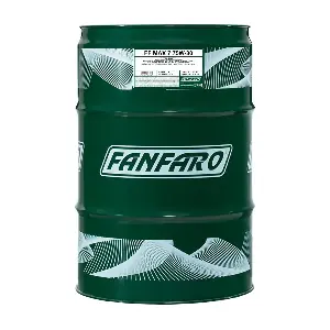 FF8710-DR SCT - MANNOL