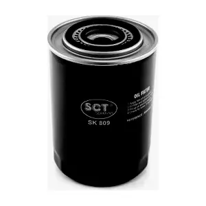 SCT - MANNOL SK 809