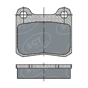 SCT - MANNOL SP 200 PR