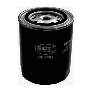 SCT - MANNOL SV 7503