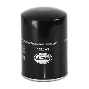 SCT - MANNOL SV 7502
