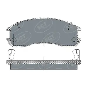 SCT - MANNOL SP 149 PR