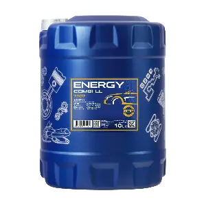 MN7907-10 SCT - MANNOL