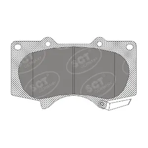 SCT - MANNOL SP 328 PR