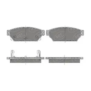 SCT - MANNOL SP 652 PR