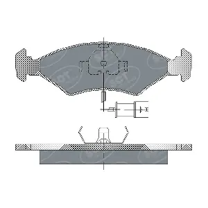 SP 142PR SCT - MANNOL