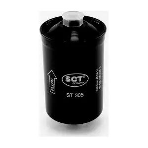 SCT - MANNOL ST 305