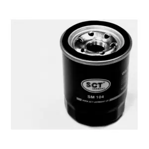 SCT - MANNOL SM 104