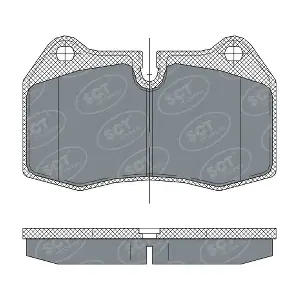 SP 272 PR SCT - MANNOL
