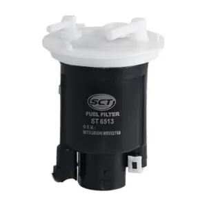 ST6513 SCT - MANNOL