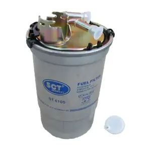 ST 6105 SCT - MANNOL