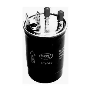 SCT - MANNOL ST6027