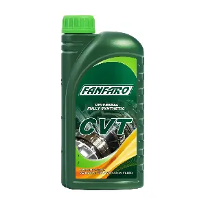 ATFSPIII SCT - MANNOL