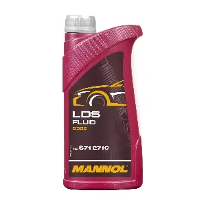 PSAS712710 SCT - MANNOL