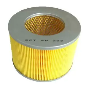 SB 292 SCT - MANNOL