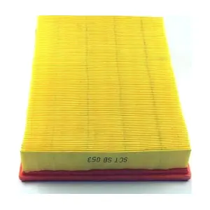 SB 053 SCT - MANNOL