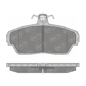 SCT - MANNOL SP 187 PR