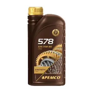 PM0578-1 SCT - MANNOL