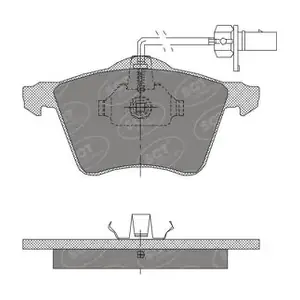 SCT - MANNOL SP 402 PR