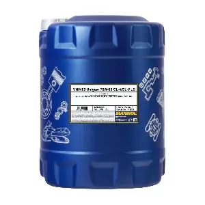 MN8109-10 SCT - MANNOL