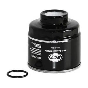 ST 6154 SCT - MANNOL
