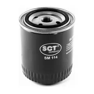 SCT - MANNOL SM114
