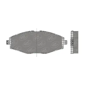 SP666PR SCT - MANNOL