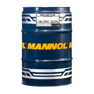 MN8302-60 SCT - MANNOL