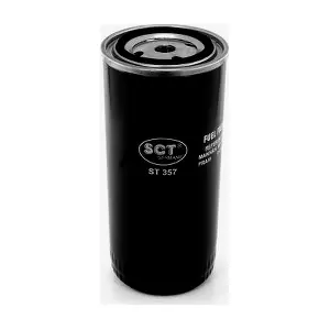 SCT - MANNOL ST 357