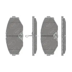 SCT - MANNOL SP 440 PR