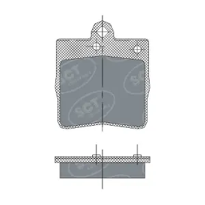 SCT - MANNOL SP 247 PR