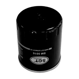SCT - MANNOL SM 5016