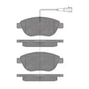 SCT - MANNOL SP 423 PR