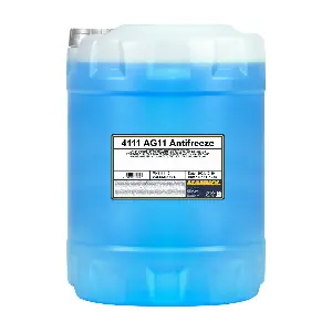 SCT - MANNOL MN4111-10