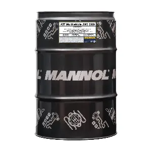 SCT - MANNOL MN8218-60