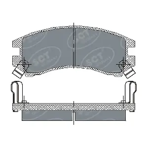 SCT - MANNOL SP 148 PR