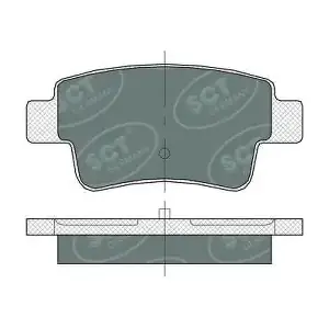 SP 378 PR SCT - MANNOL