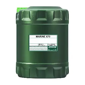 70 SCT - MANNOL